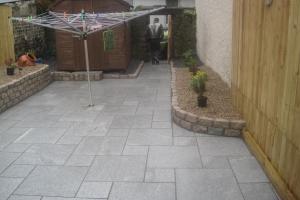 View 5 from project Granite Paving Ideas