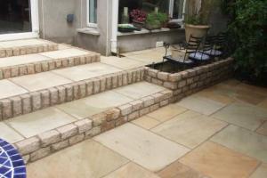 View 1 from project Granite Paving Ideas