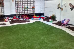 View 5 from project Artificial Grass