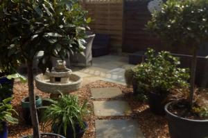 View 11 from project Limestone and Sandstone Paving Ideas