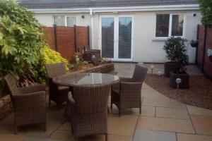 View 5 from project Limestone and Sandstone Paving Ideas