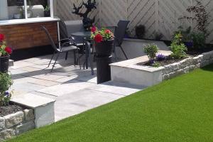 View 0 from project Artificial Grass