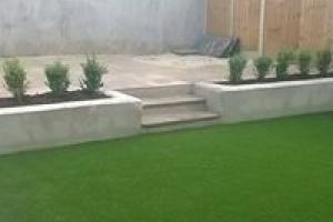 View 2 from project Artificial Grass