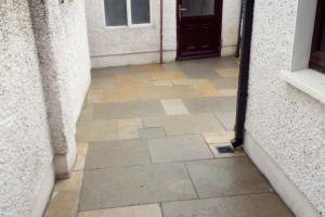 View 4 from project Limestone and Sandstone Paving Ideas