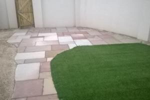 View 4 from project Artificial Grass