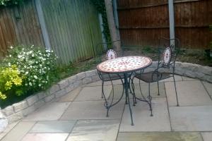 View 10 from project Limestone and Sandstone Paving Ideas